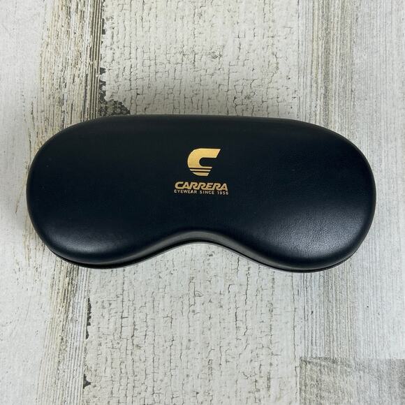 Carerra mens dark brown sunglasses 230/S AUTHENTIC DESIGNER SUNGLASSES 52-20-145 - Picture 8 of 8